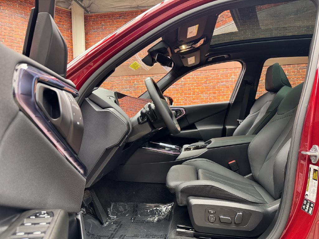 Certified 2025 BMW X3 xDrive30i AWD/4WD image 23