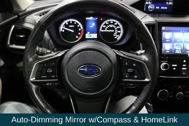 Used 2022 Subaru Forester Limited AWD/4WD image 21