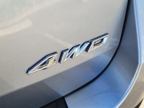 Certified 2022 Ford Explorer Timberline image 6