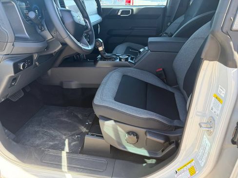 New 2026 Ford Bronco Big Bend AWD/4WD image 22