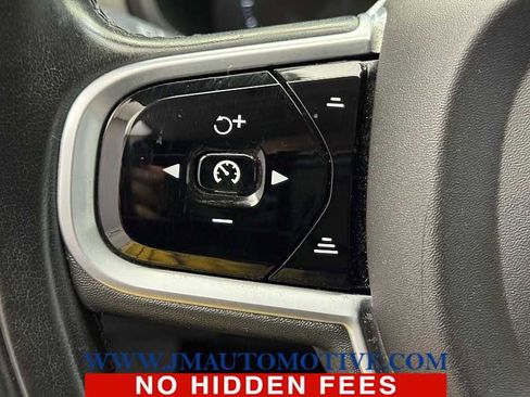 Used 2019 Volvo V90 T5 Cross Country w/ Protection Package Premier image 42