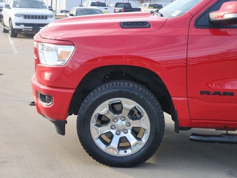 Used 2020 RAM 1500 Lone Star image 11