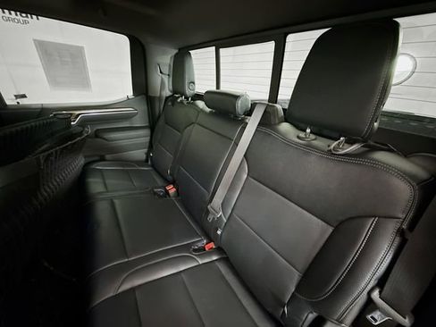 Used 2023 Chevrolet Silverado 1500 RST w/ Convenience Package II image 28