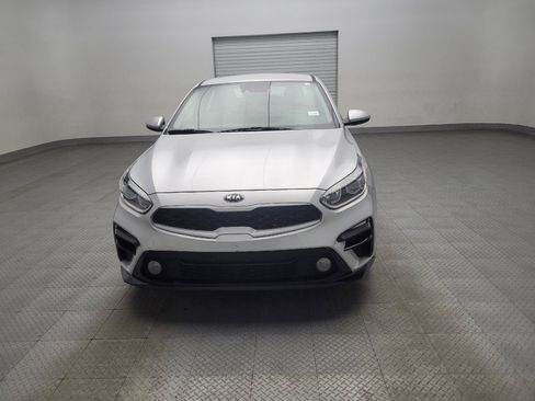 Used 2020 Kia Forte LXS image 15