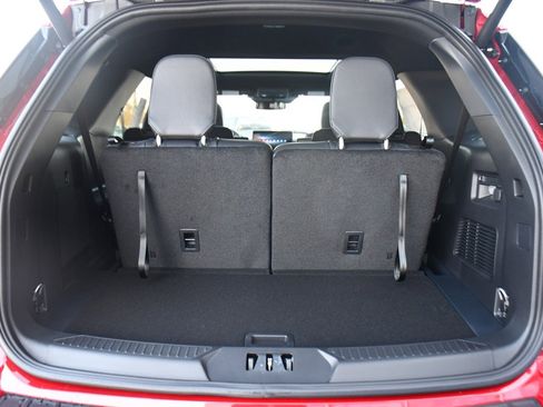 New 2026 Ford Explorer ST-Line w/ ST-Line Street Pack image 19