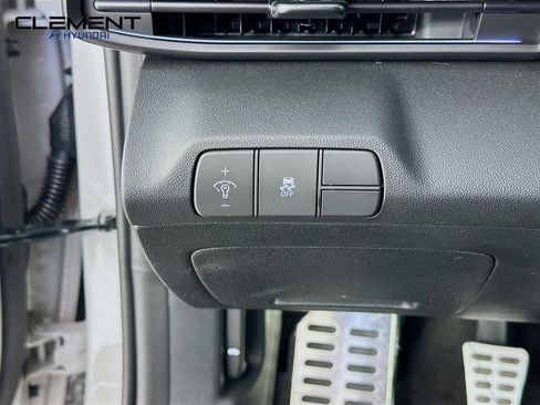 New 2026 Hyundai Elantra N FWD image 12