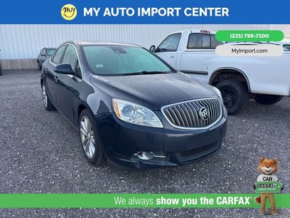 Used 2015 Buick Verano Convenience