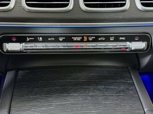 New 2026 Mercedes-Benz GLE 350 4MATIC image 16