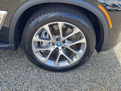 Used 2025 BMW X5 xDrive50e AWD/4WD image 10
