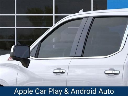 New 2026 Chevrolet Silverado 1500 LTZ image 13