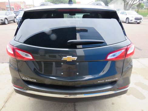 Used 2019 Chevrolet Equinox Premier AWD/4WD image 10