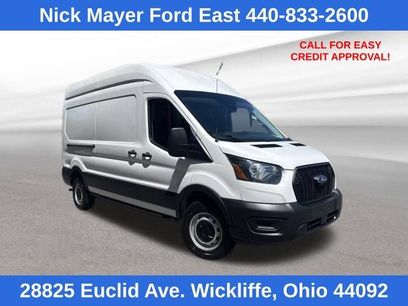 Used 2023 Ford Transit 250 148 High Roof