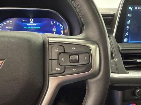 Used 2023 Chevrolet Tahoe Z71 AWD/4WD image 29