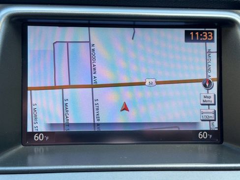 Used 2014 Nissan Murano SL w/ Navigation Package image 46