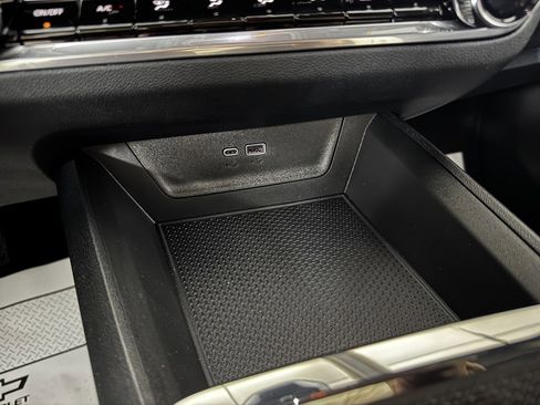 New 2026 Chevrolet Equinox RS w/ Safety and Technology Package image 35