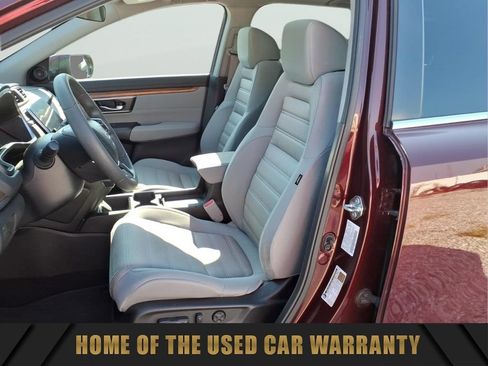 Used 2018 Honda CR-V EX image 14