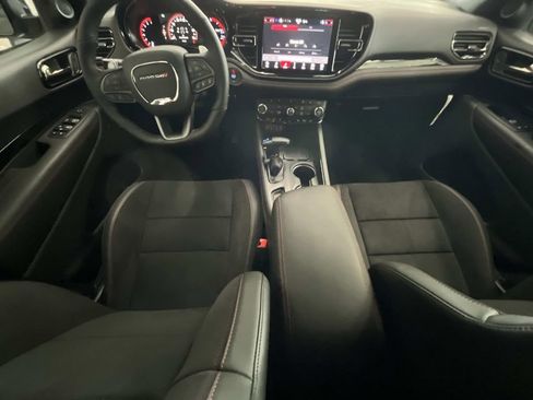New 2026 Dodge Durango GT image 12