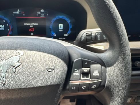 Used 2025 Ford Bronco Sport Big Bend AWD/4WD image 26
