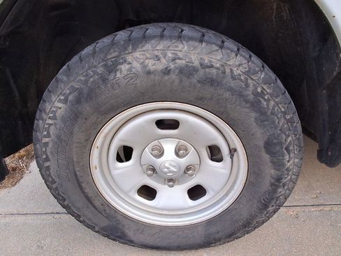 Used 2017 RAM 1500 Tradesman w/ Power & Remote Entry Group image 17