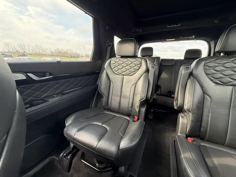 Used 2020 Hyundai Palisade Limited image 32