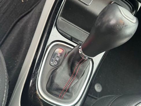 Used 2018 Jeep Compass Limited w/ Navigation Group image 22