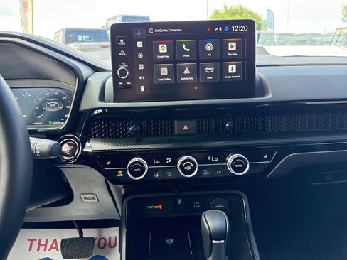 Used 2026 Honda CR-V Sport Touring image 32