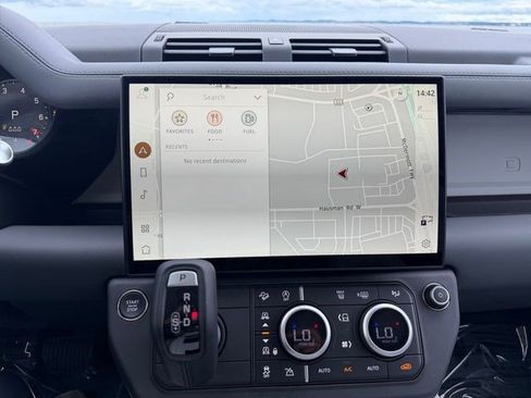 New 2026 Land Rover Defender 110 S AWD/4WD image 20