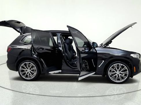 Used 2023 BMW X3 sDrive30i w/ Premium Package RWD image 20
