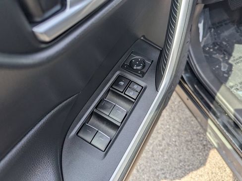 Used 2023 Toyota RAV4 AWD Hybrid image 14