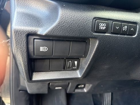 Used 2025 Lexus IS 350 F Sport w/ Accessory Package image 44