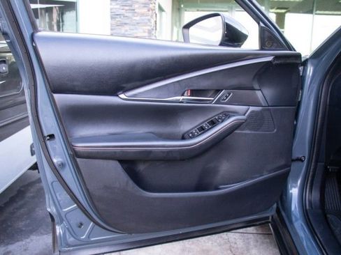 Used 2022 MAZDA CX-30 AWD 2.5 S w/ Preferred Package image 9