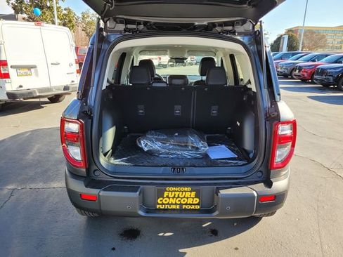 New 2026 Ford Bronco Sport Big Bend w/ Convenience Package image 17