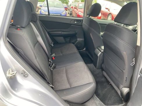 Used 2013 Subaru Crosstrek 2.0i Premium w/ Popular Pkg 2 AWD/4WD image 20