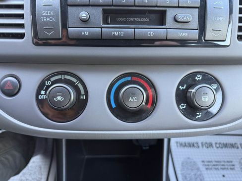 Used 2003 Toyota Camry LE image 18