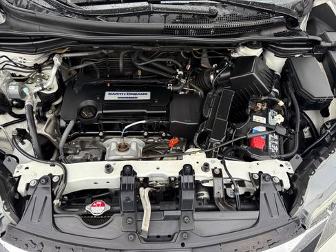 Used 2015 Honda CR-V EX-L image 35