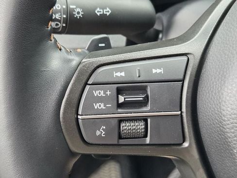 Used 2026 Honda CR-V TrailSport image 29