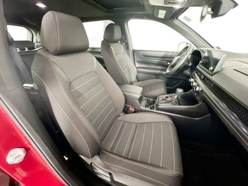 Certified 2023 Honda CR-V Sport image 25