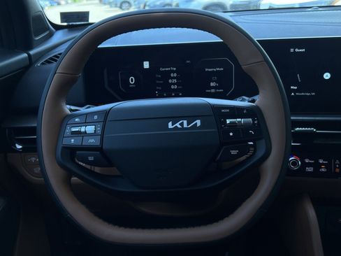 New 2026 Kia Sportage X-Line w/ X-Line Technology Package AWD/4WD image 37