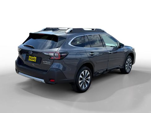 Certified 2024 Subaru Outback Touring XT AWD/4WD image 5