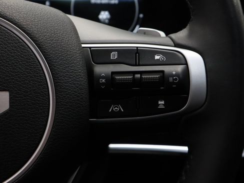 Used 2024 Kia Sportage SX Prestige image 28