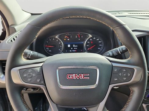 Used 2024 GMC Terrain AT4 w/ Infotainment Package II image 21