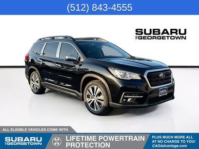Used 2020 Subaru Ascent Touring w/ Popular Package #2A