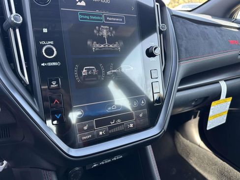 New 2026 Subaru WRX Limited image 21