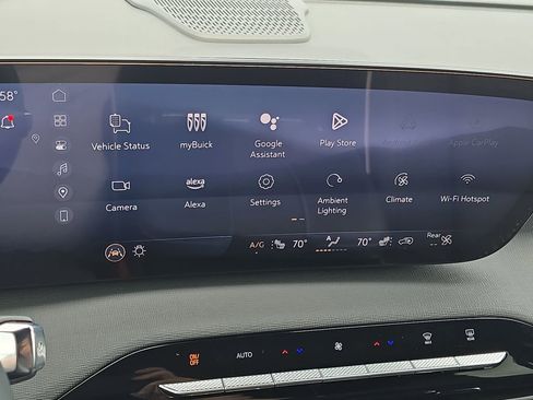 Used 2025 Buick Enclave Sport Touring w/ Power Package FWD image 24
