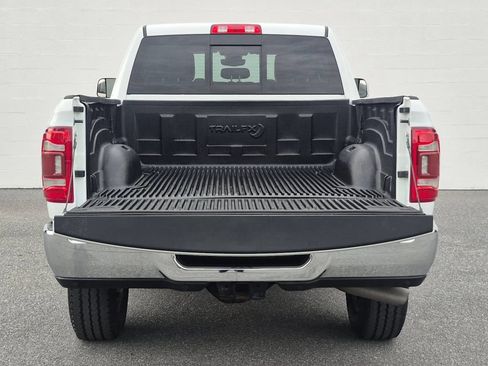 Used 2022 RAM 2500 Laramie AWD/4WD image 15