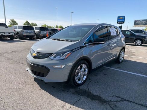 Used 2020 Chevrolet Bolt LT FWD image 7