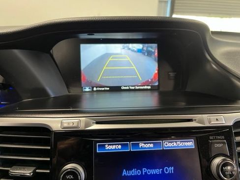 Used 2014 Honda Accord EX-L image 28