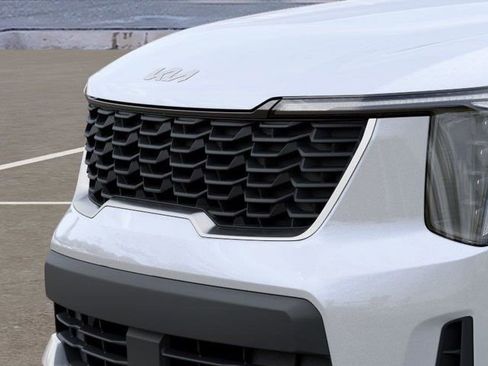 New 2026 Kia Sorento LX FWD image 12