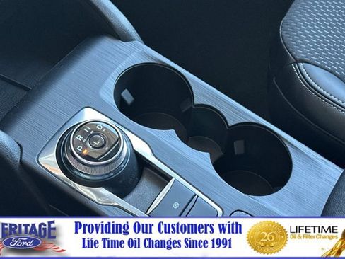 New 2025 Ford Escape SE image 19