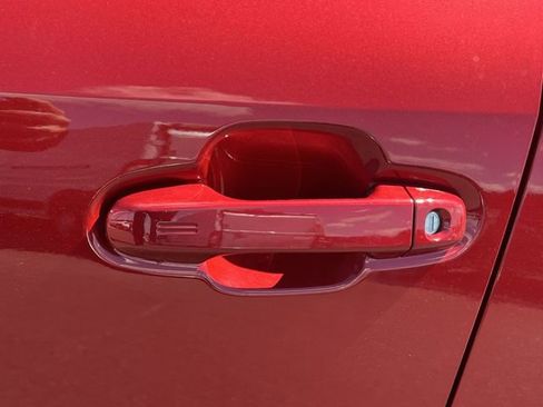 New 2026 Subaru Crosstrek 2.5i Wilderness image 38